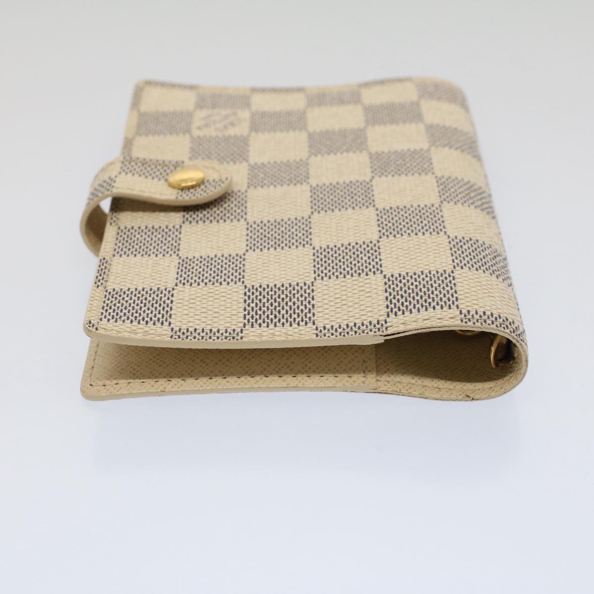 Louis Vuitton Agenda PM Wallet