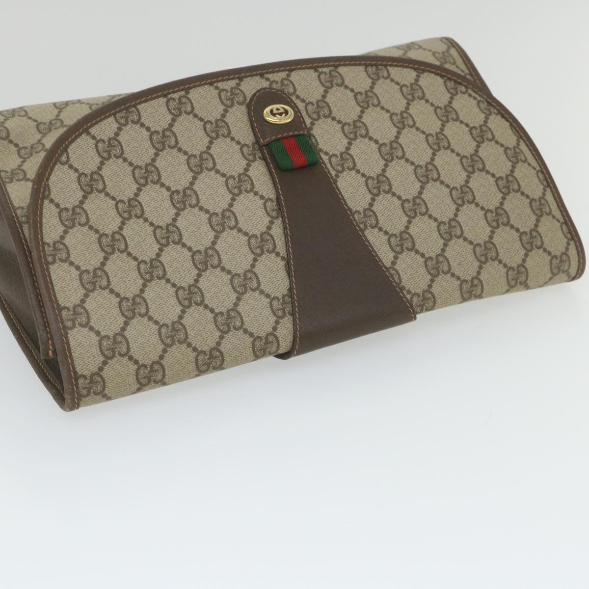 Gucci Ophidia Clutch