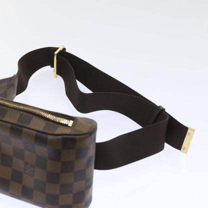 Louis Vuitton Geronimos Shoulder Bag