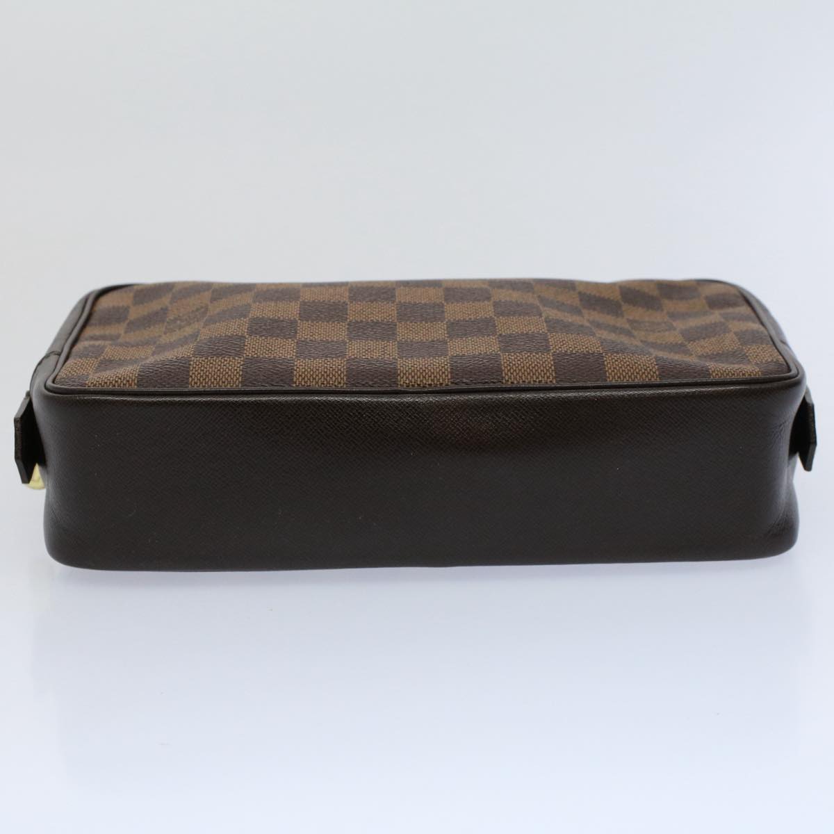 Louis Vuitton Trousse de Toilette Clutch