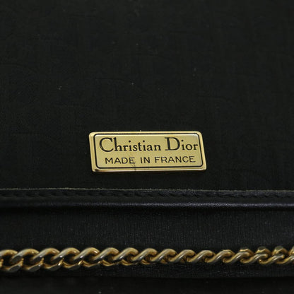 Dior Trotter Shoulder Bag