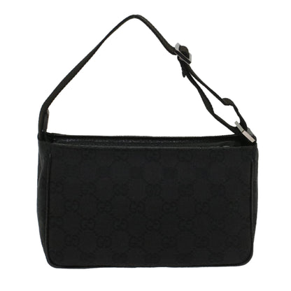 Gucci GG canvas Handbag