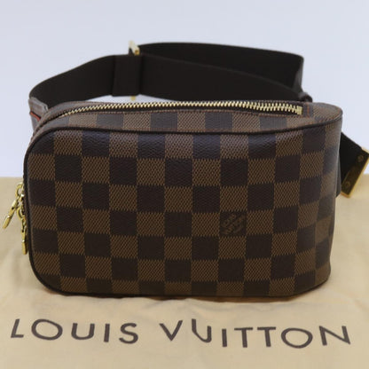 Louis Vuitton Geronimos Shoulder Bag