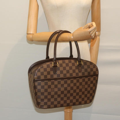 Louis Vuitton Sarria Handbag