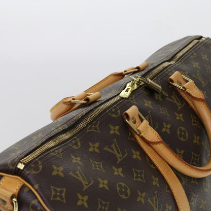 Louis Vuitton Keepall 50 Travel Bag