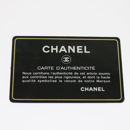 Chanel Wallet On Chain Wallet