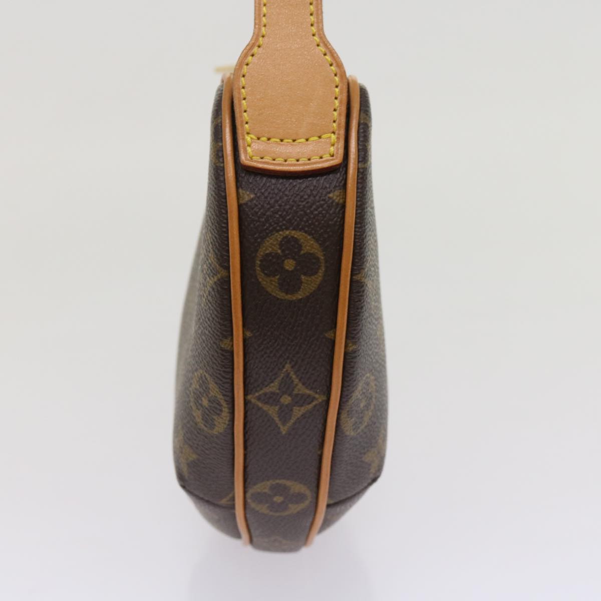 Louis Vuitton Croissant Shoulder Bag