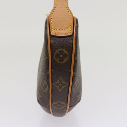 Louis Vuitton Croissant Shoulder Bag