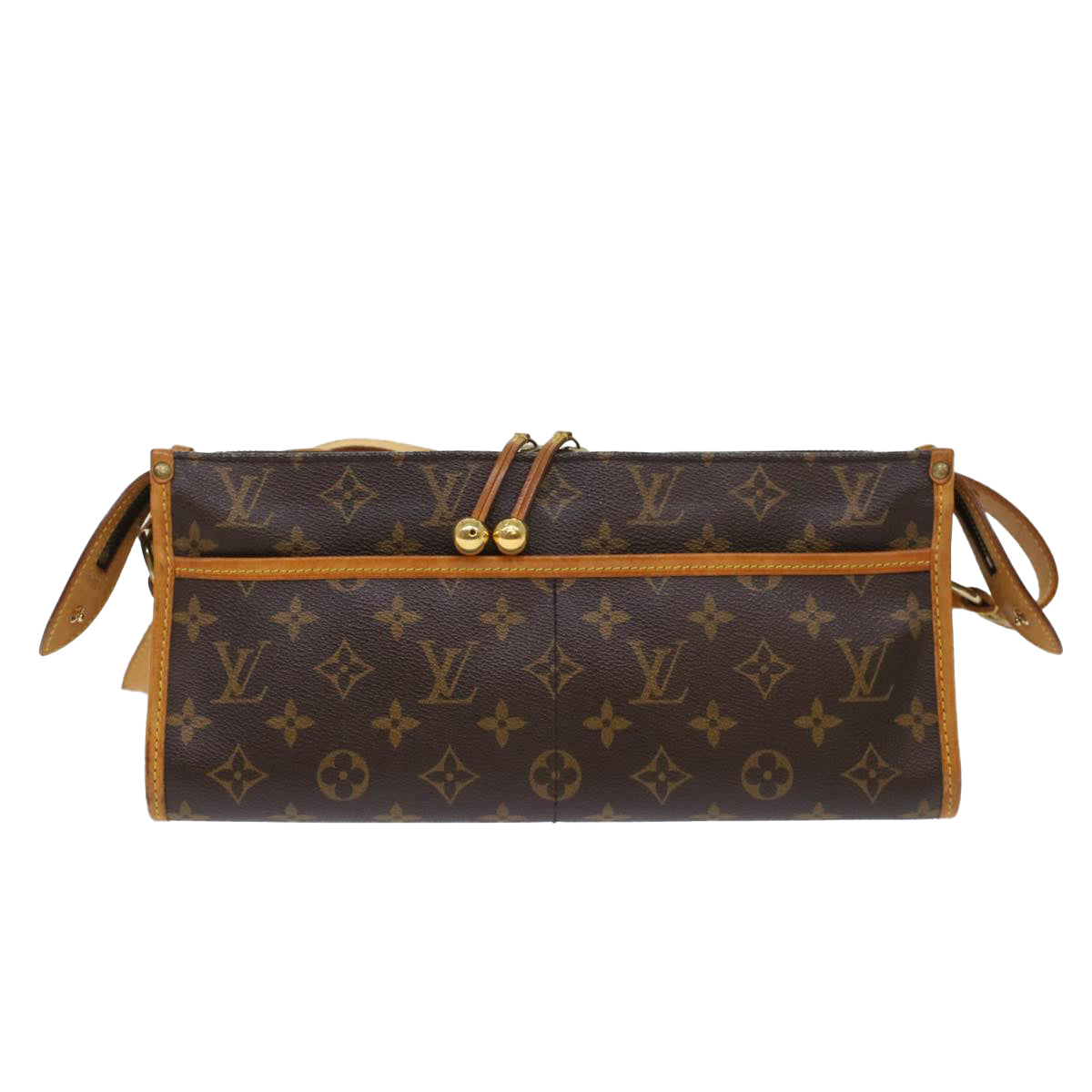 Louis Vuitton Popincourt Shoulder Bag