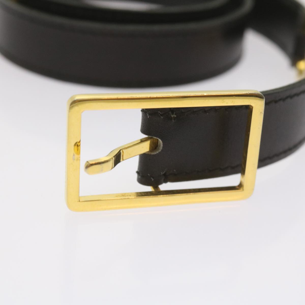 Chanel Coco Mark Jewellery Belt