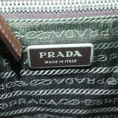 Prada Handbag