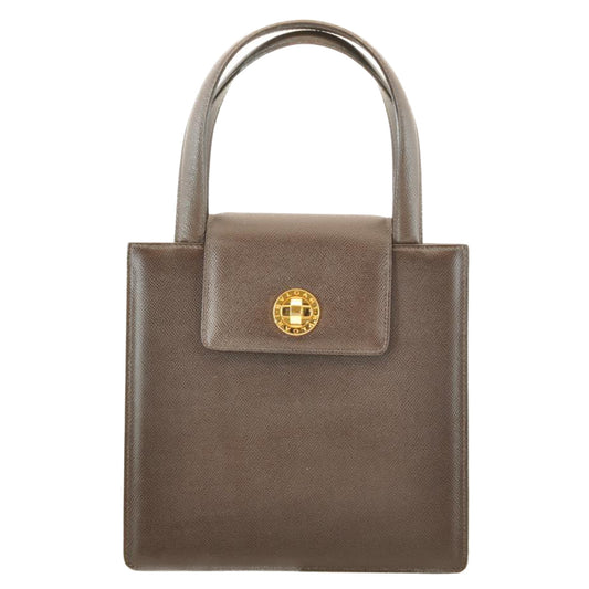 Bulgari Shoulder Bag