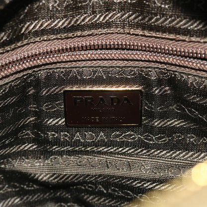 Prada Tessuto Shoulder Bag