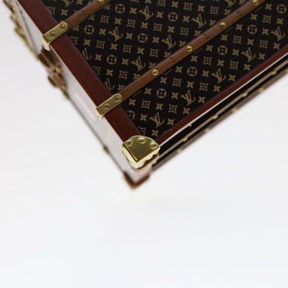 Louis Vuitton Malle Travel Bag