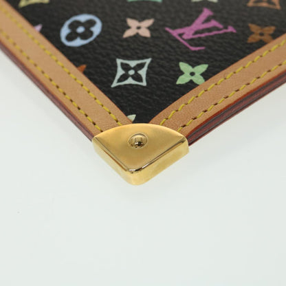 Louis Vuitton Pochette Clés Wallet