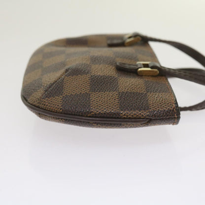 Louis Vuitton Manosque Handbag