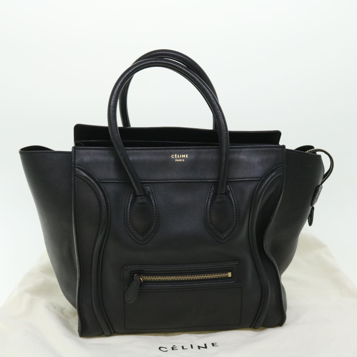 Céline Luggage Handbag