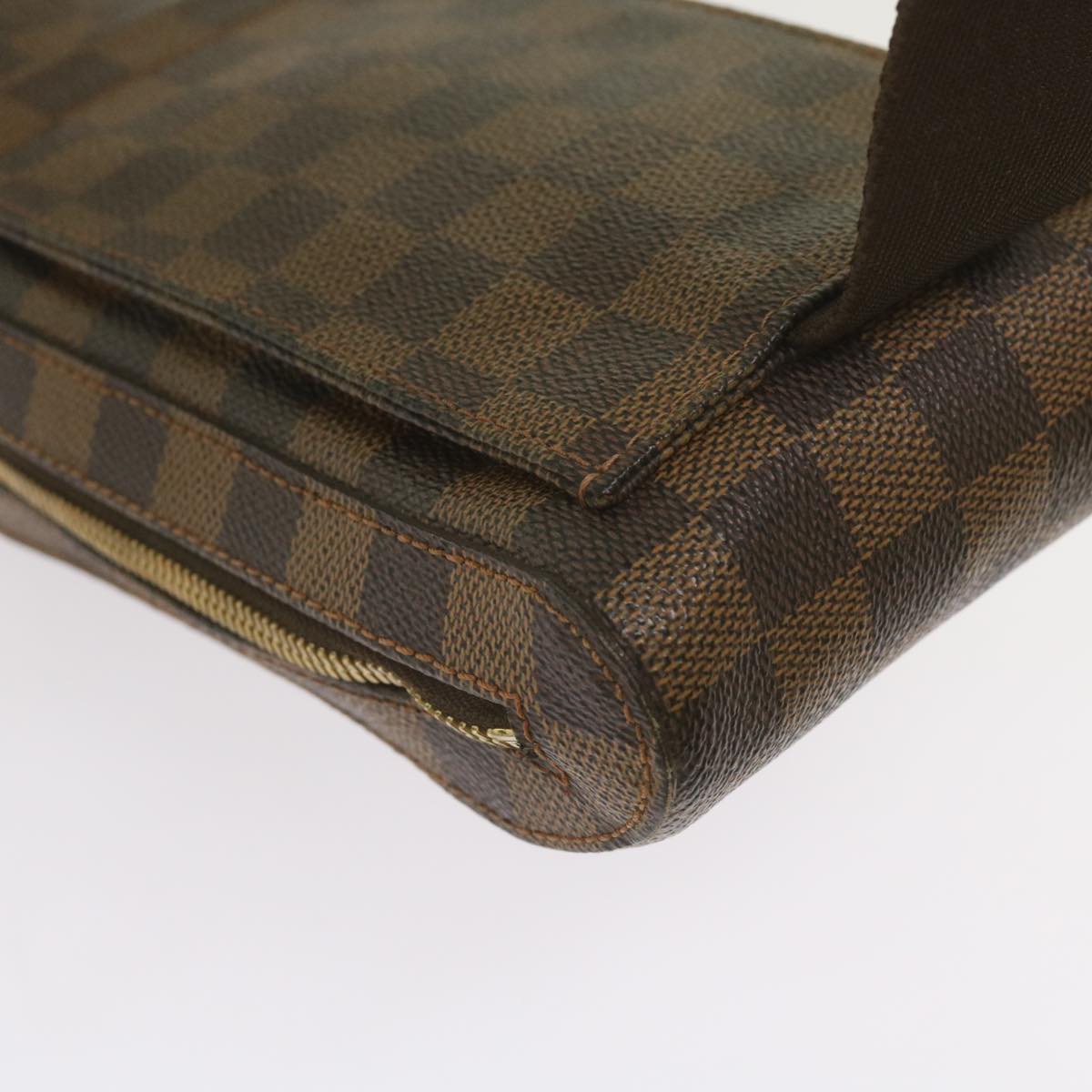 Louis Vuitton Geronimos Shoulder Bag