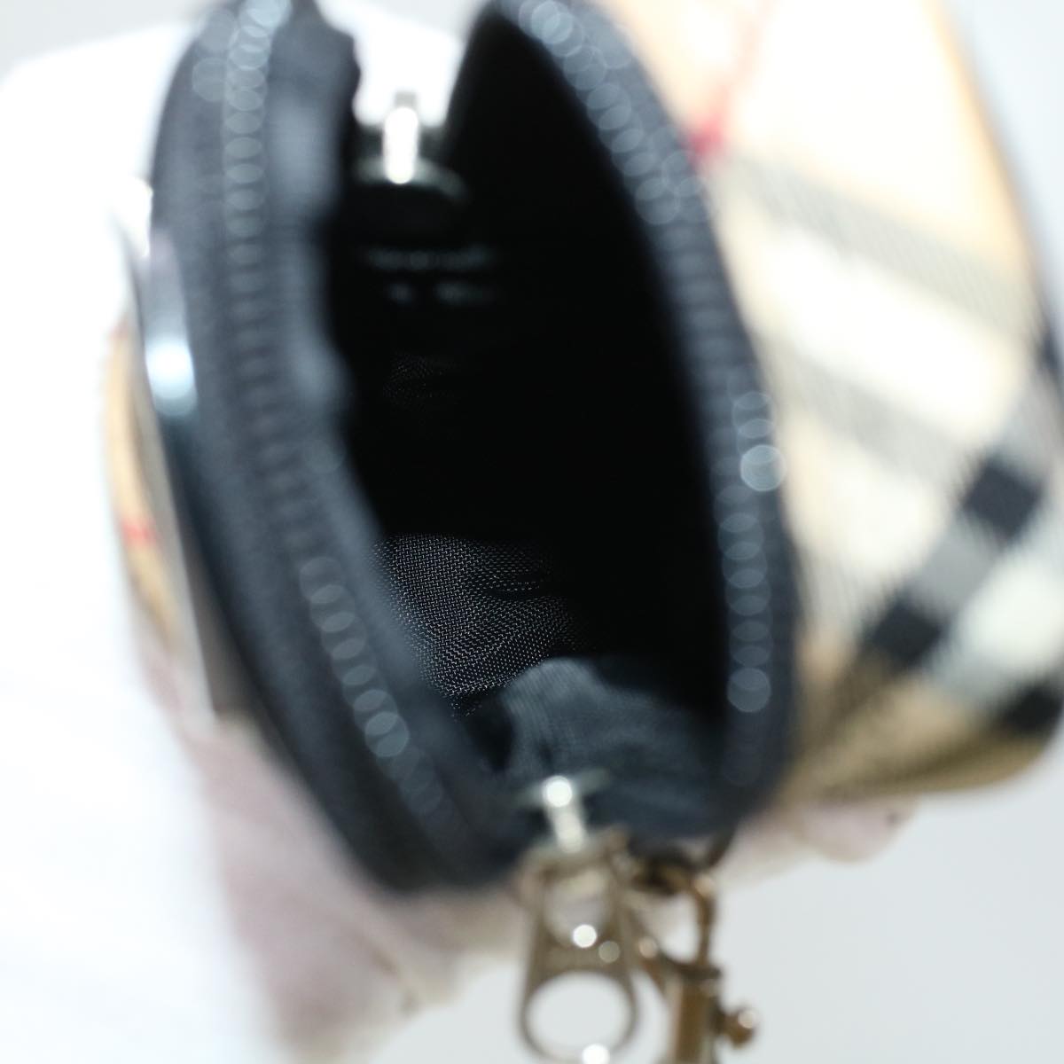 Burberry Shoulder Bag