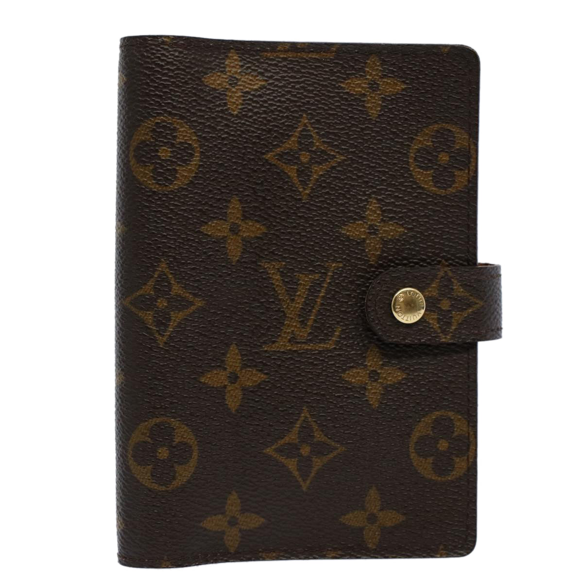 Louis Vuitton Agenda cover Wallet