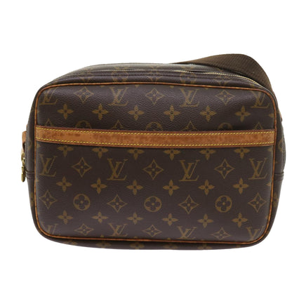 Louis Vuitton Reporter Shoulder Bag