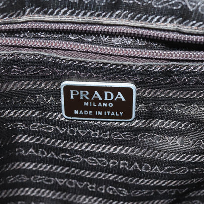 Prada Tessuto Shoulder Bag