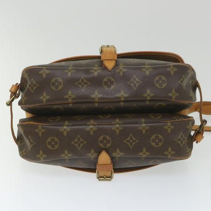 Louis Vuitton Saumur 30 Shoulder Bag