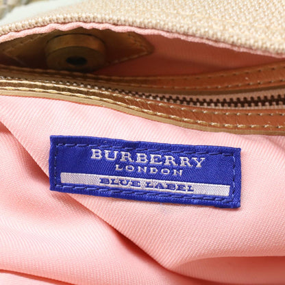 Burberry Blue Label Shoulder Bag