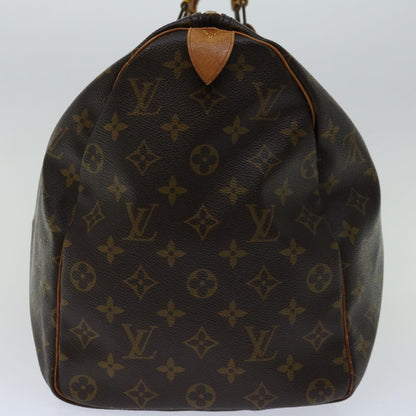 Louis Vuitton Keepall 55 Travel Bag