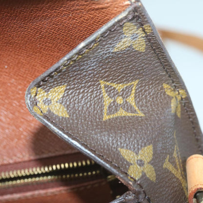 Louis Vuitton Saint Cloud Shoulder Bag