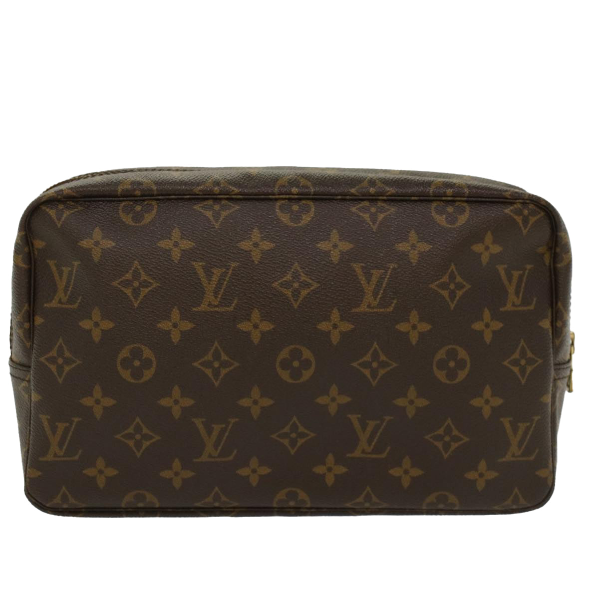 Louis Vuitton Trousse de Toilette Clutch