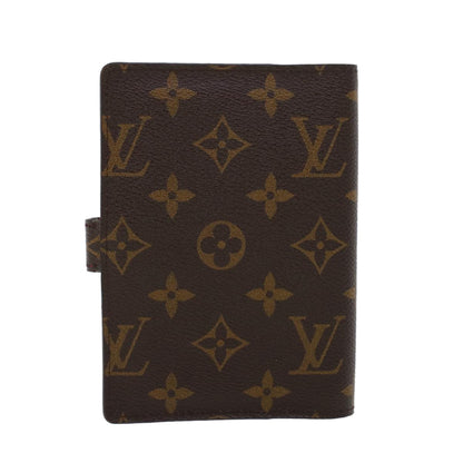 Louis Vuitton Agenda PM Wallet