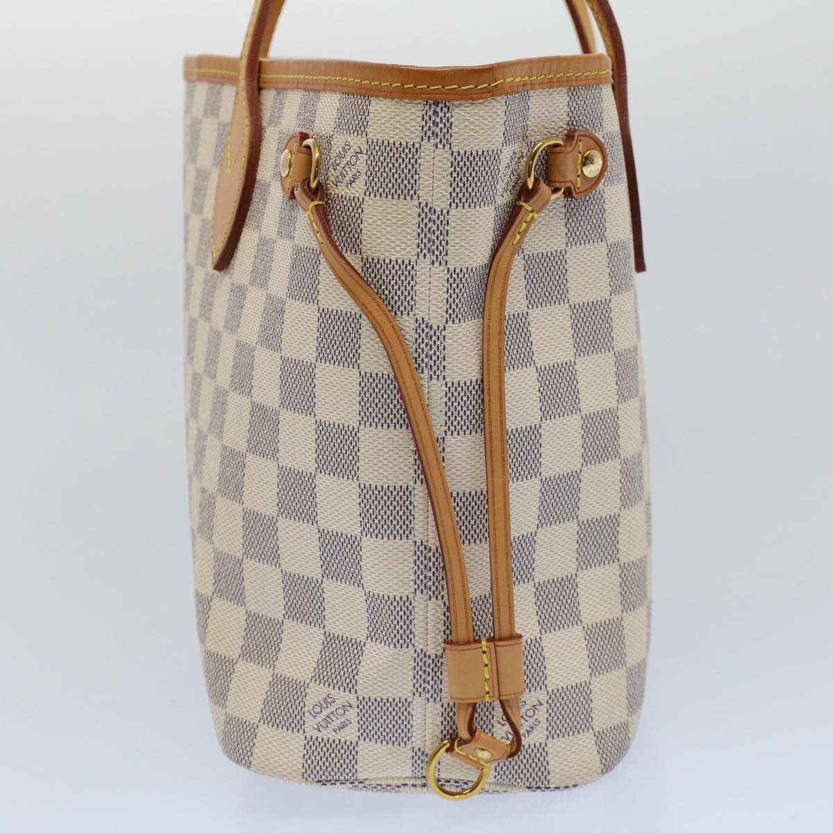 Louis Vuitton Neverfull PM Tote Bag