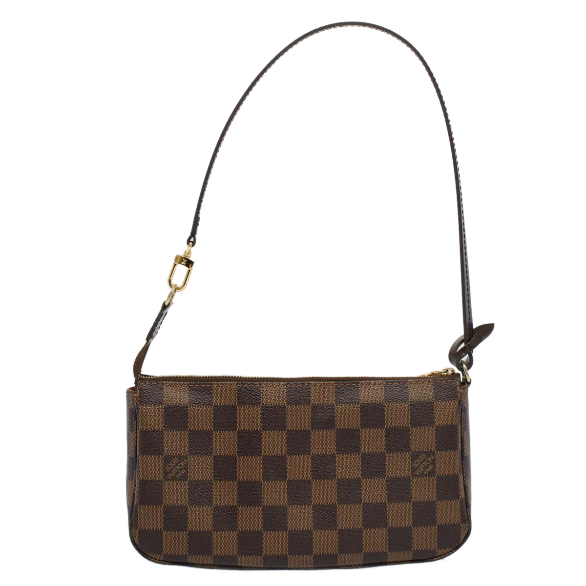 Louis Vuitton Pochette Accessoire Clutch