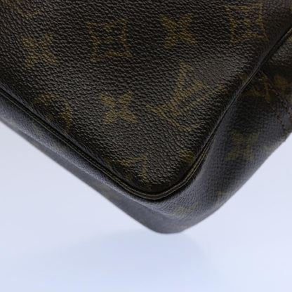 Louis Vuitton Trousse de Toilette Clutch