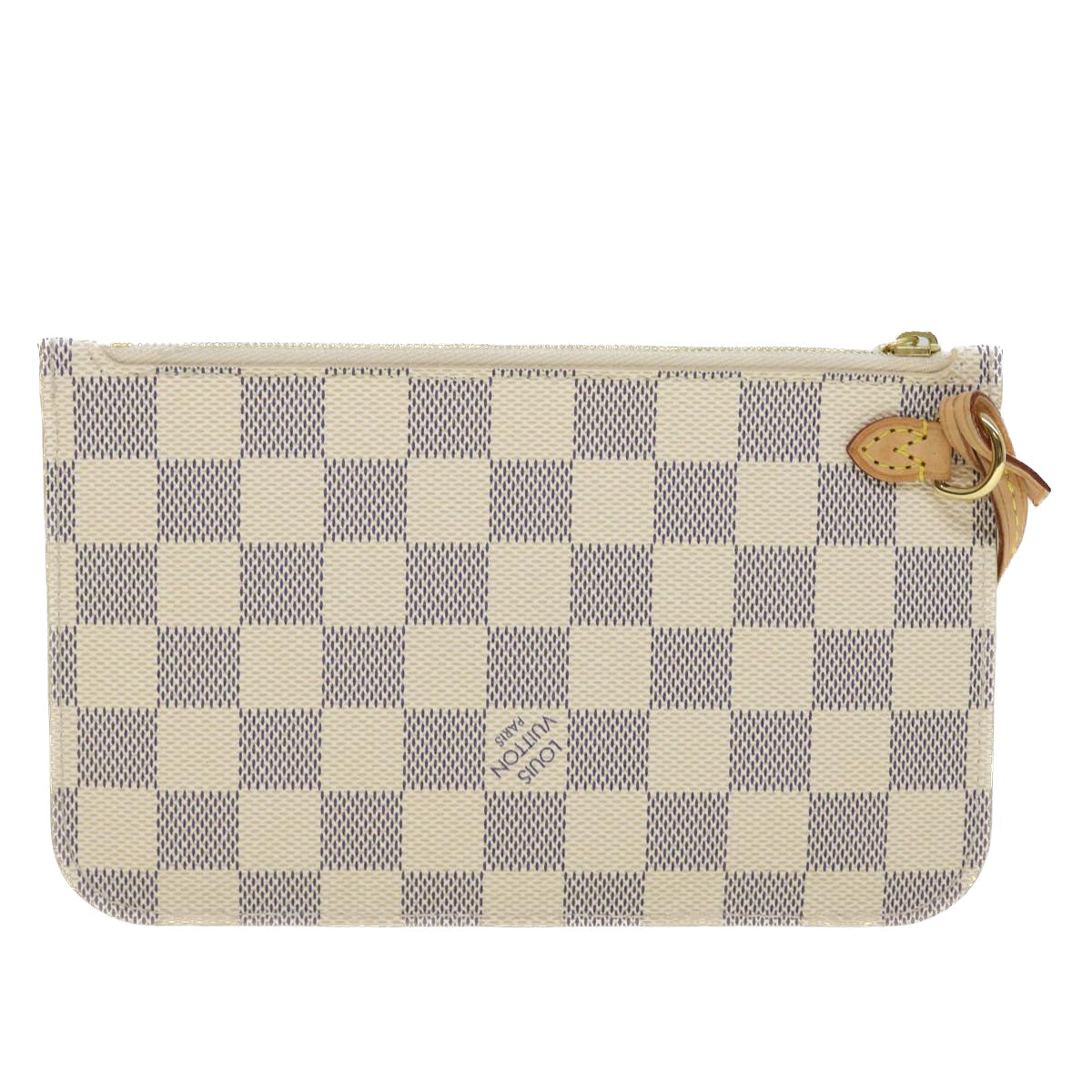 Louis Vuitton Pochette Accessoire Clutch