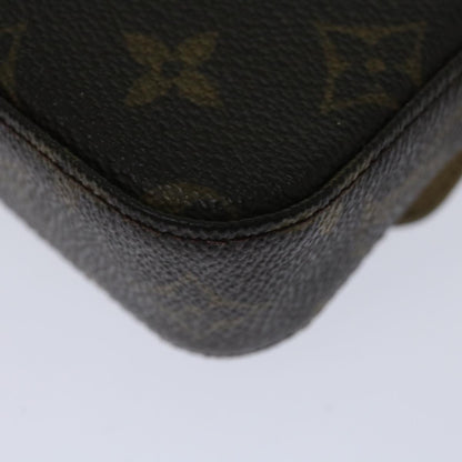 Louis Vuitton Etui à lunettes Wallet