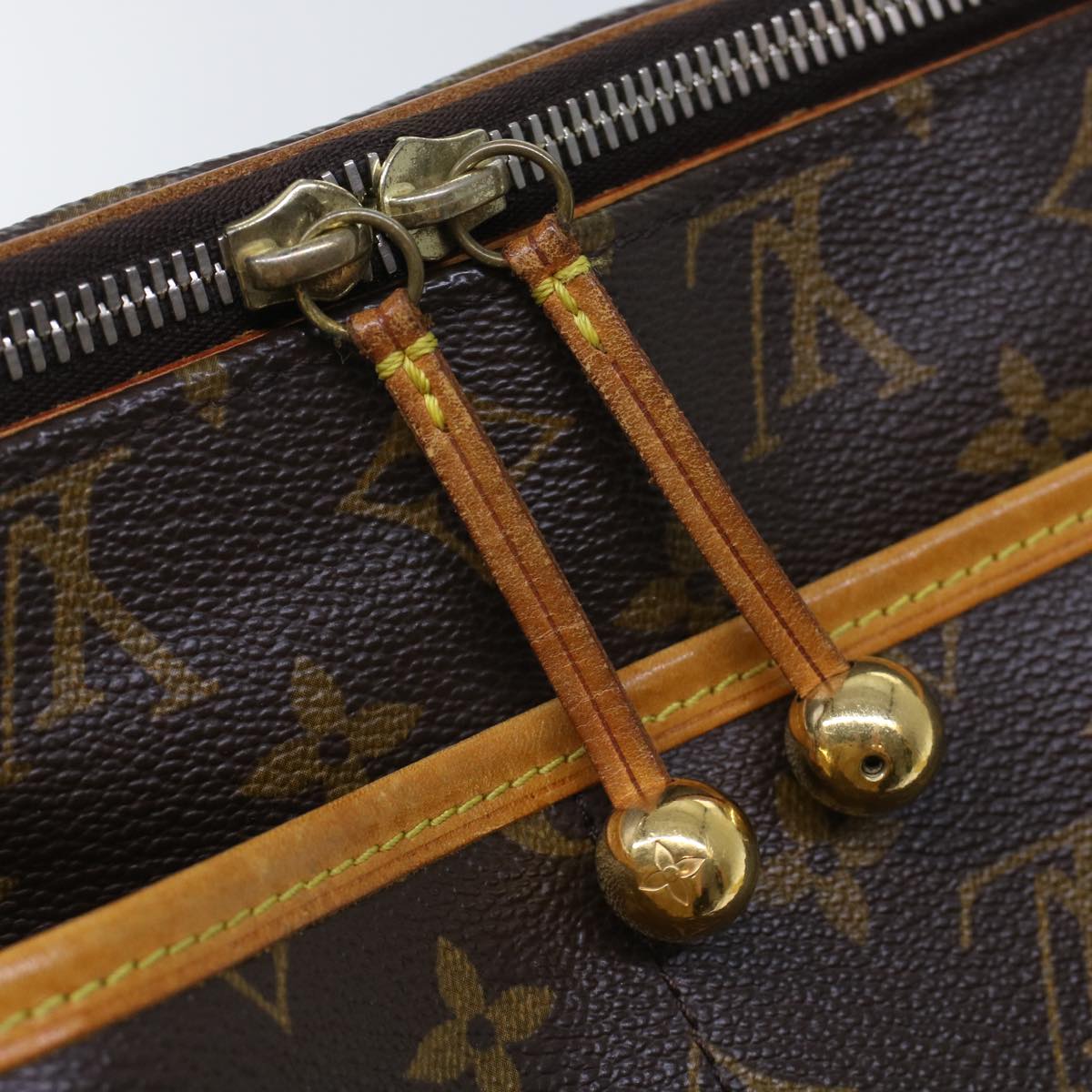 Louis Vuitton Popincourt Shoulder Bag