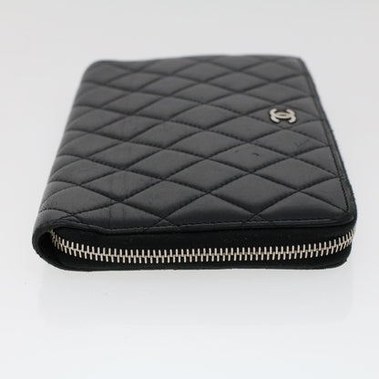 Chanel Timeless Wallet