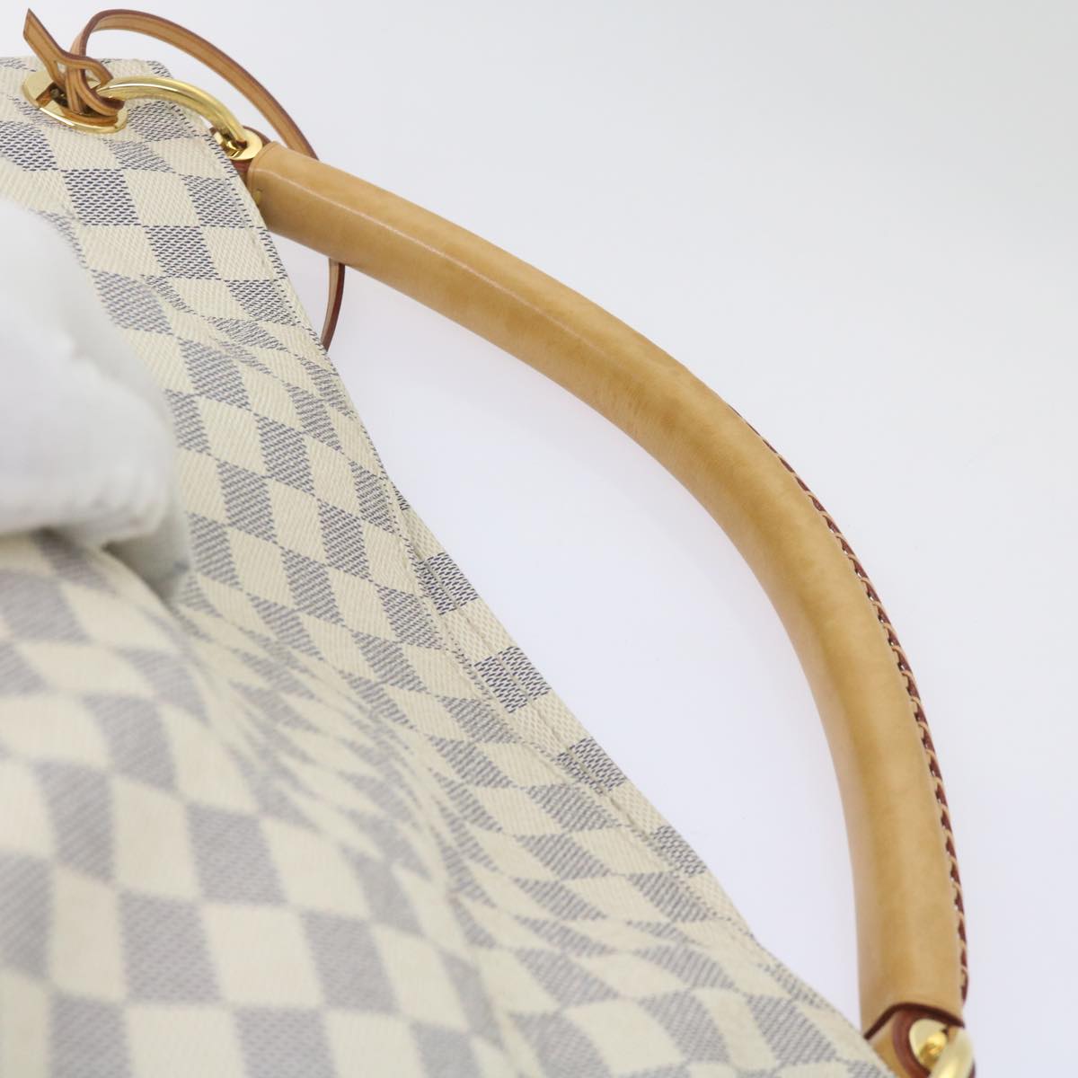 Louis Vuitton Artsy Handbag