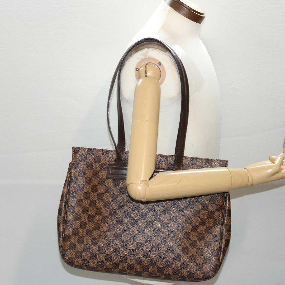 Louis Vuitton Parioli Tote Bag