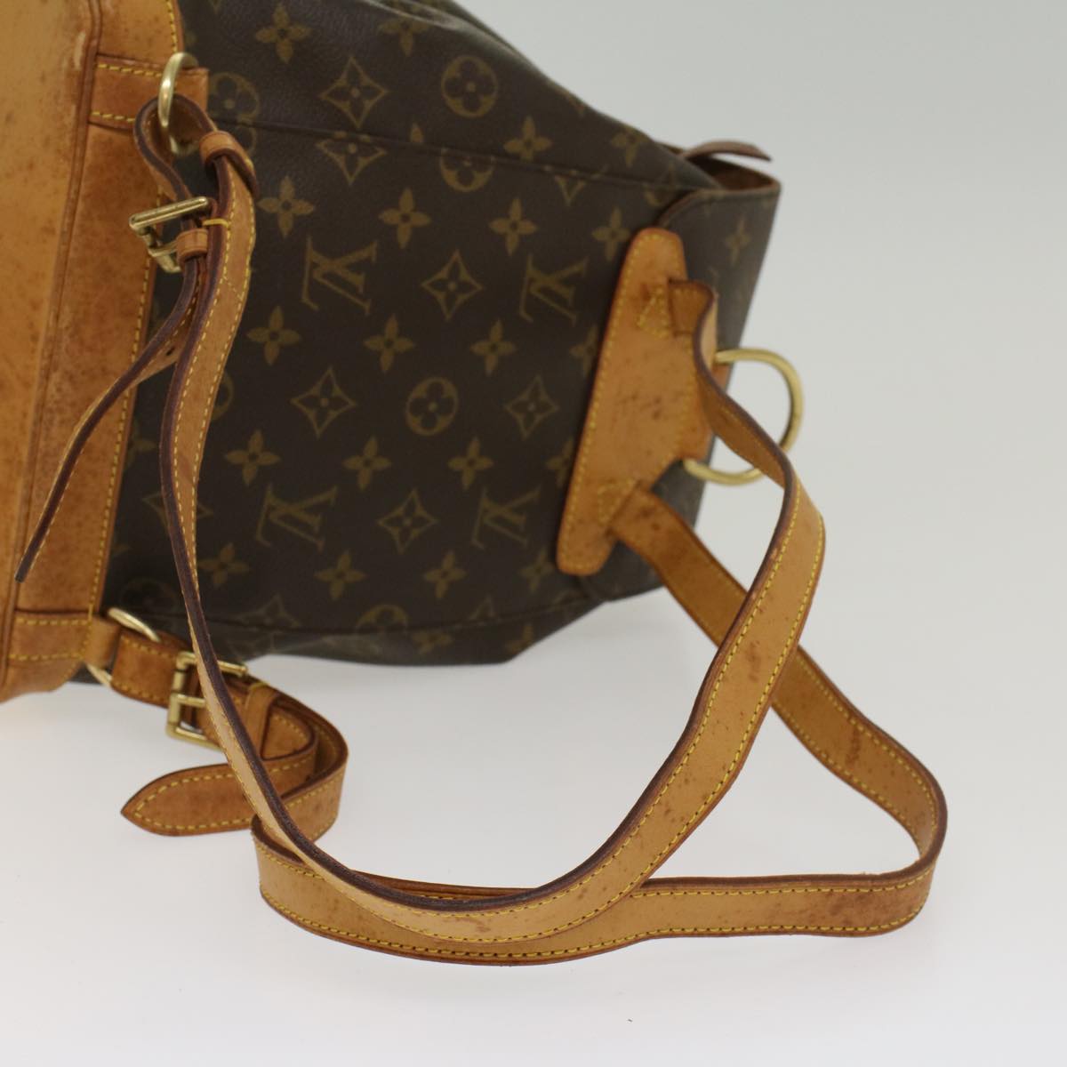 Louis Vuitton Montsouris Backpack