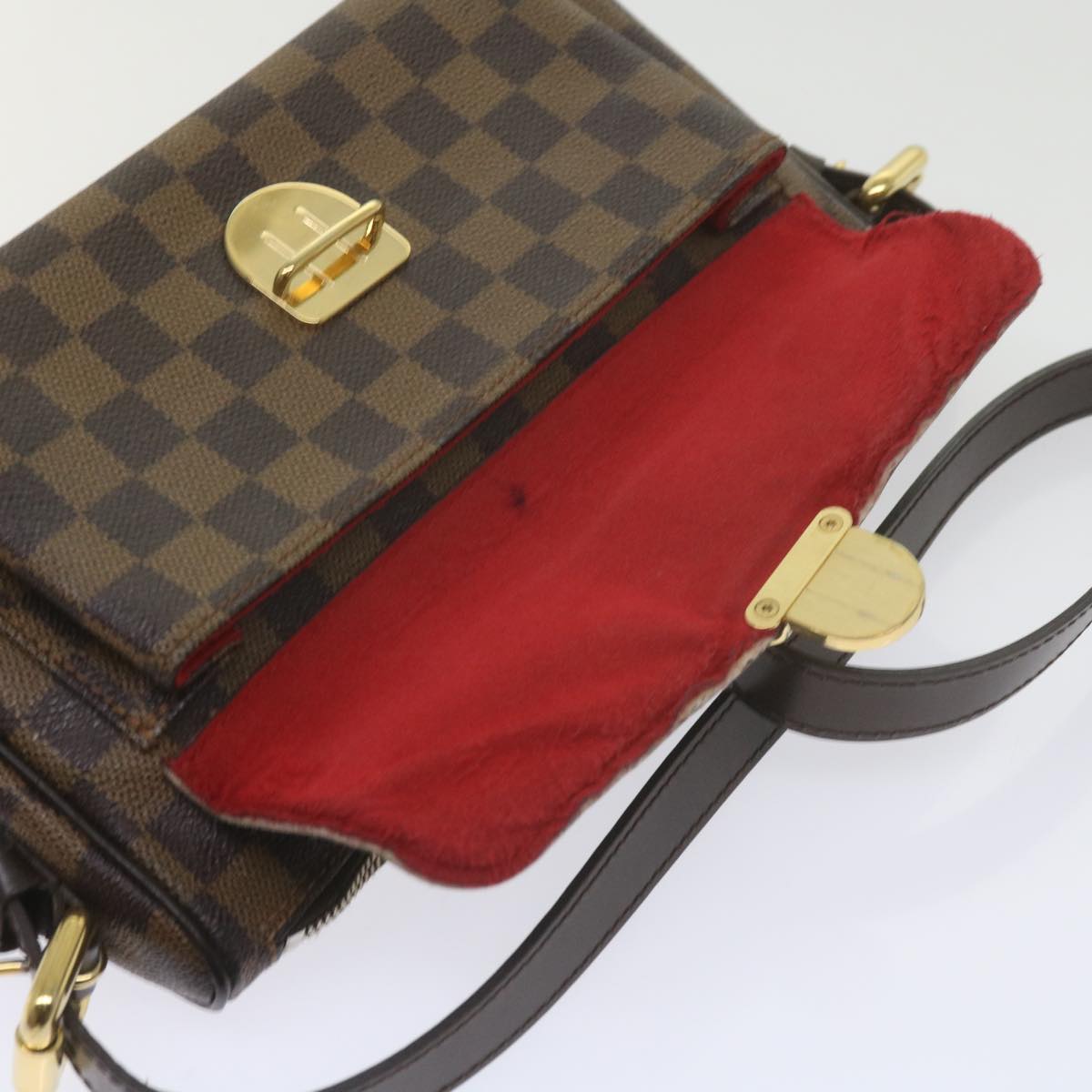 Louis Vuitton Ravello Shoulder Bag