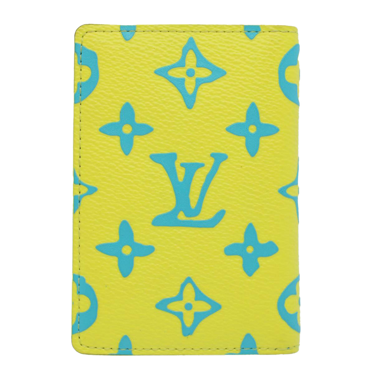 Louis Vuitton Organizer de poche Wallet