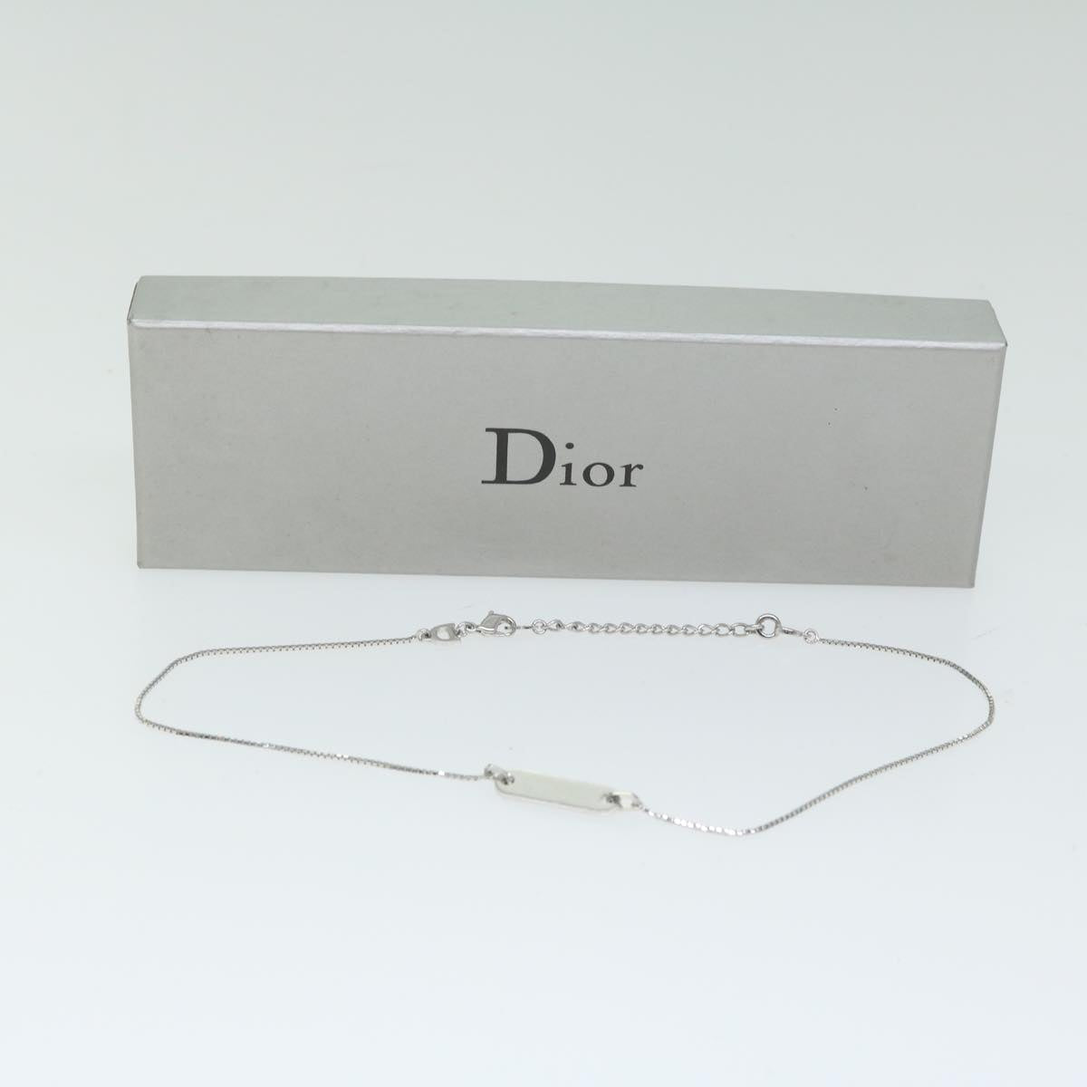 Dior Necklace