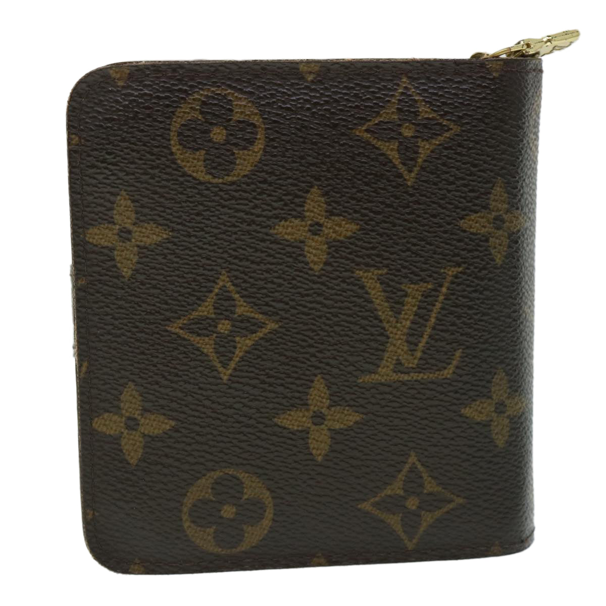 Louis Vuitton Porte monnaie Zippy Wallet