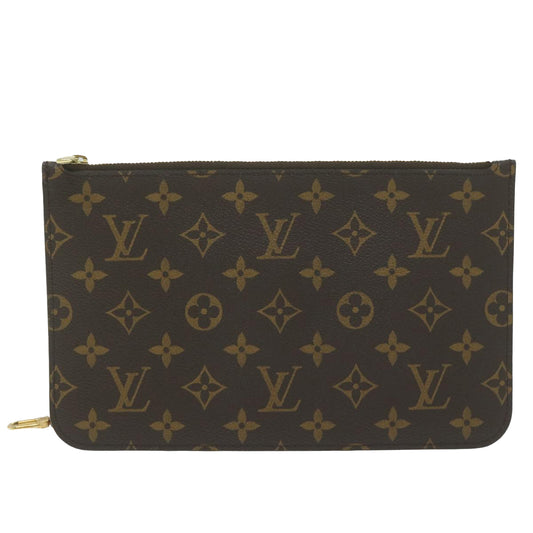 Louis Vuitton POCHETTE NEVERFULL Handbag