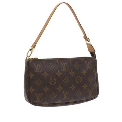 Louis Vuitton Pochette Accessoire Clutch