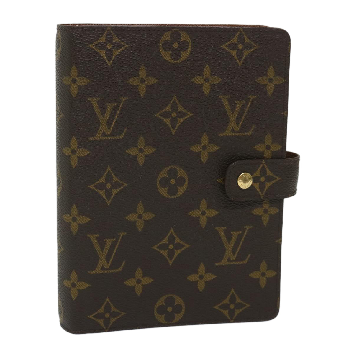 Louis Vuitton Agenda cover Wallet