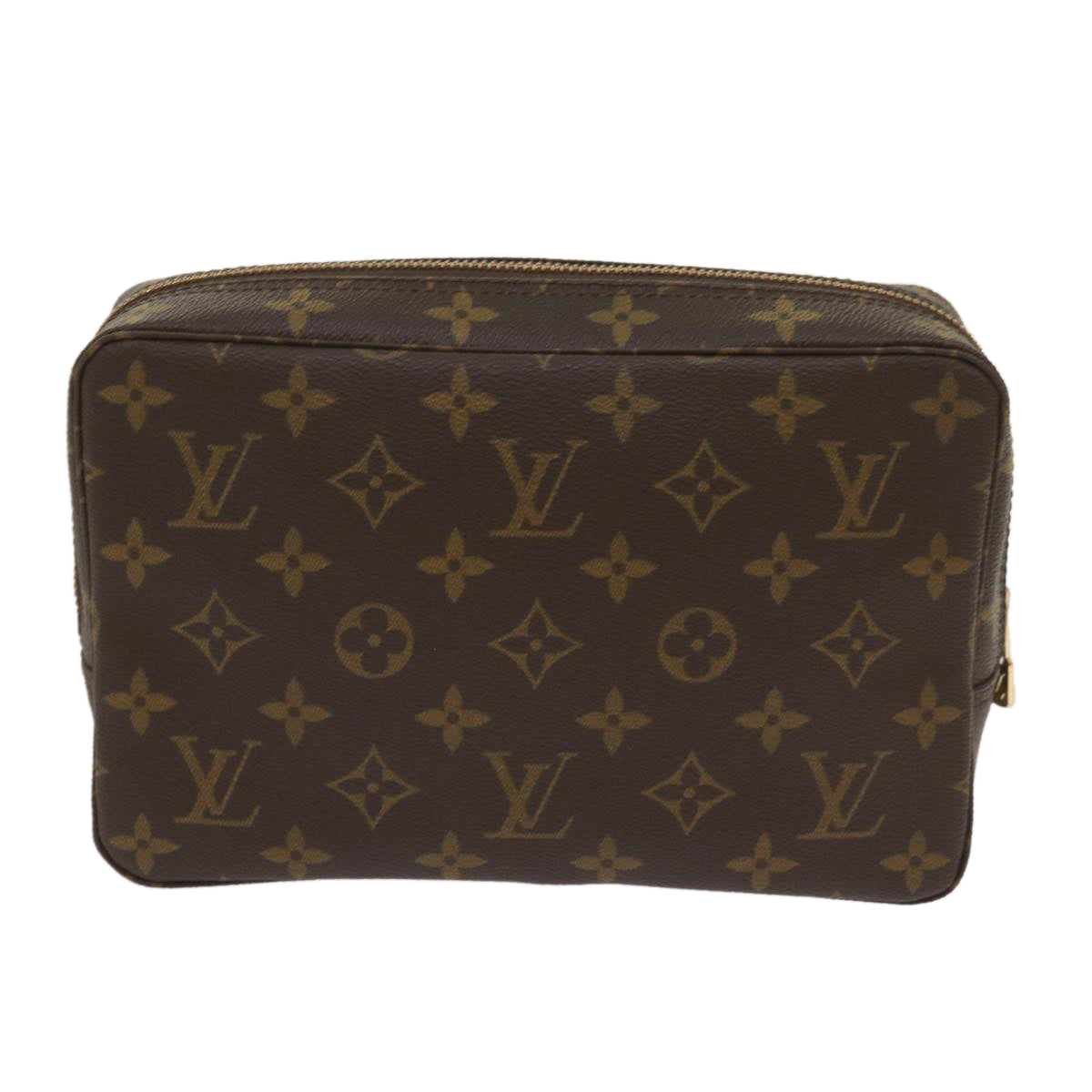 Louis Vuitton Trousse de Toilette Clutch